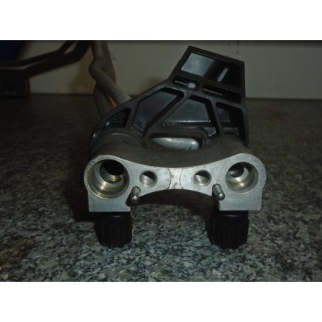 ÁR/DB [GYÁRI BONTOTT] BMW - KLÍMACSŐ - X5-ÖS - /E70+LCI/F15/M F85/; X6-OS E71/ F16/ M F86/ -- |CSZ.:  9271894|