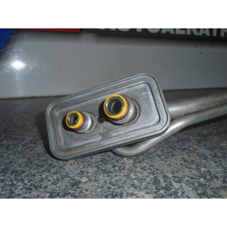 ÁR/DB [GYÁRI BONTOTT] BMW - KLÍMACSŐ - X5-ÖS - /E70+LCI/F15/M F85/; X6-OS E71/ F16/ M F86/ -- |CSZ.:  9271894|