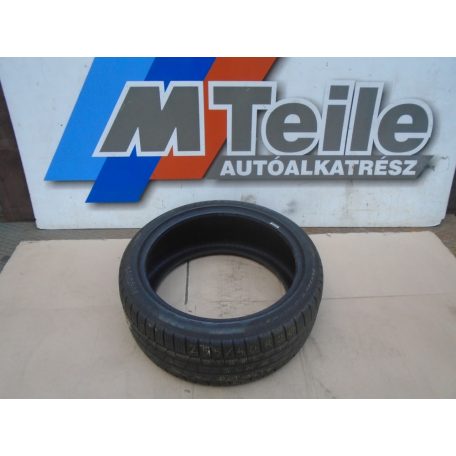 [GYÁRI HASZNÁLT] PIRELLI SOTTOZERO | 255/40R20 | DOT: 3514| 5,5mm