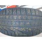 [GYÁRI HASZNÁLT] PIRELLI SOTTOZERO | 255/40R20 | DOT: 3514| 5,5mm