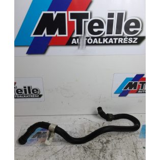   [GYÁRI BONTOTT] BMW ÜZEMANYAGCSŐ | 5-ÖS / 7-ES | 13 53 7799999