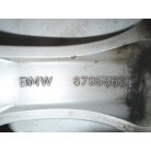 BMW LM Rad V-Speiche 372 (7,5x18 ET:49) - 1-es sorozat (E81/E87 LCI/E88/E82)