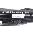  GYÁRI BONTOTT] BMW VONÓHOROG G20/G21 