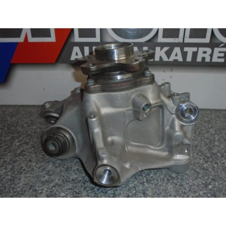 [GYÁRI ÚJSZERŰ] BMW - CSONKÁLVÁNY, BAL OLDALI HÁTSÓ - 5-ÖS G30