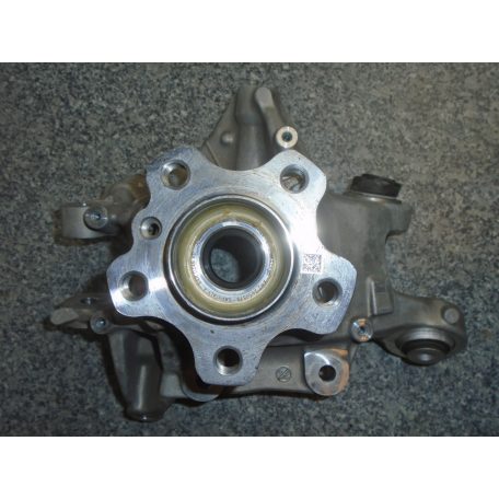 [GYÁRI ÚJSZERŰ] BMW - CSONKÁLVÁNY, BAL OLDALI HÁTSÓ - 5-ÖS G30