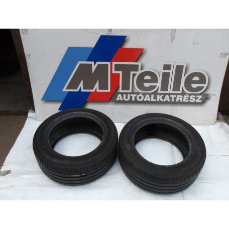 (2DB; ÁR/DB)[GYÁRI HASZNÁLT] MICHELIN -LATITUDE SPORT 3 | 255/55R18 105W / DOT: 5117