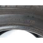 (2DB; ÁR/DB)[GYÁRI HASZNÁLT] MICHELIN -LATITUDE SPORT 3 | 255/55R18 105W / DOT: 5117