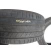   (2DB; ÁR/DB)[GYÁRI HASZNÁLT] MICHELIN -LATITUDE SPORT 3 | 255/55R18 105W / DOT: 5117