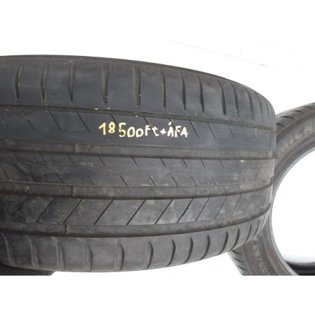 (2DB; ÁR/DB)[GYÁRI HASZNÁLT] MICHELIN -LATITUDE SPORT 3 | 255/55R18 105W / DOT: 5117