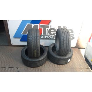   ÁR/SZETT (GYÁRI BONTOTT) GOODYEAR EFFICIENTGRIP RUNONFLAT 225/45R18 91Y DOT3519