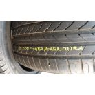 ÁR/SZETT (GYÁRI BONTOTT) GOODYEAR EFFICIENTGRIP RUNONFLAT 225/45R18 91Y DOT3519
