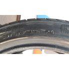 ÁR/SZETT (GYÁRI BONTOTT) GOODYEAR EFFICIENTGRIP RUNONFLAT 225/45R18 91Y DOT3519