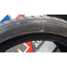 ÁR/SZETT (GYÁRI BONTOTT) GOODYEAR EFFICIENTGRIP RUNONFLAT 225/45R18 91Y DOT3519