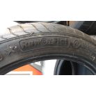 ÁR/SZETT (GYÁRI BONTOTT) GOODYEAR EFFICIENTGRIP RUNONFLAT 225/45R18 91Y DOT3519