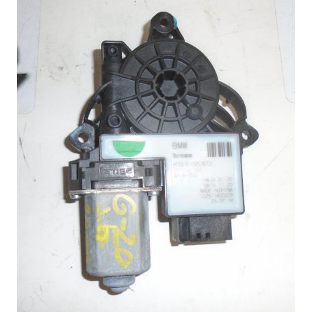 [GYÁRI BONTOTT] BMW - ABLAKEMELŐ MOTOR ; JOBB HÁTSÓ - 3-AS / G20 - 8495872