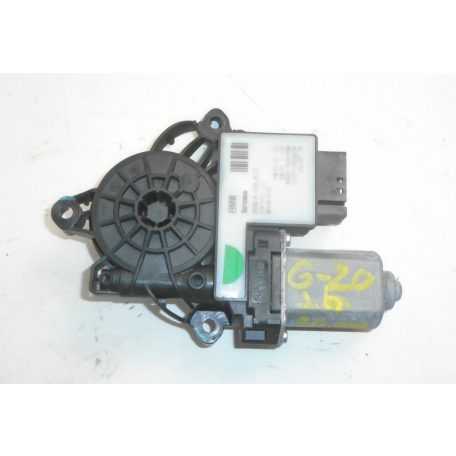 [GYÁRI BONTOTT] BMW - ABLAKEMELŐ MOTOR ; JOBB HÁTSÓ - 3-AS / G20 - 8495872