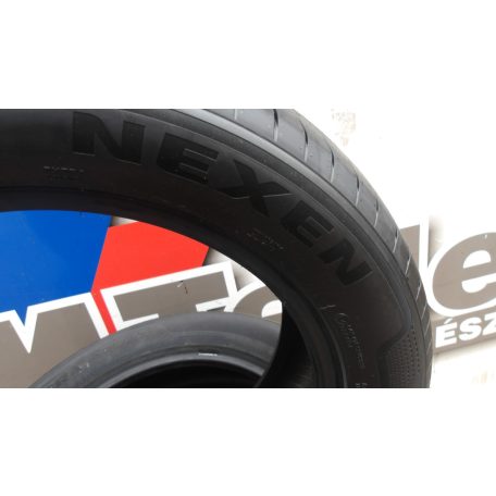  ÁR/DB[GYÁRI ÚJ NEXEN 225/55R18 NYÁRI GUMI DOT1226