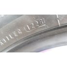  ÁR/DB[GYÁRI ÚJ NEXEN 225/55R18 NYÁRI GUMI DOT1226