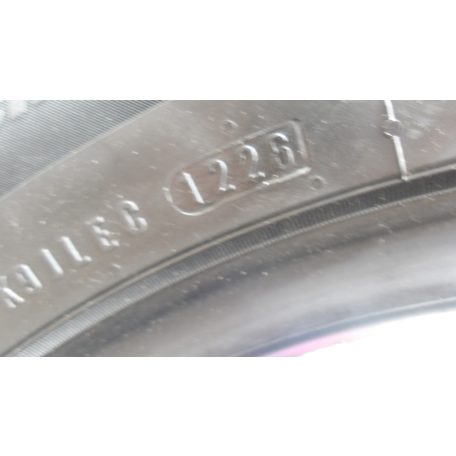  ÁR/DB[GYÁRI ÚJ NEXEN 225/55R18 NYÁRI GUMI DOT1226