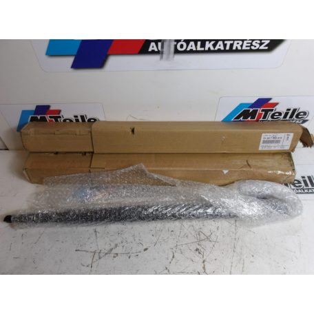 [GYÁRI ÚJ] BMW CSOMAGTÉR TELESZKÓP | 3-AS / M3 | 5124 7453413