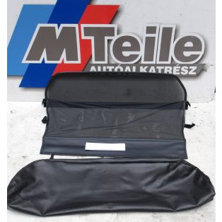   [GYÁRI ÚJ] CHRYSLER SEBRING CABRIO (2001-2007) SZÉLFOGÓ |  09180010101 / 09180010102
