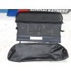   [GYÁRI ÚJ] CHRYSLER SEBRING CABRIO (2001-2007) SZÉLFOGÓ |  09180010101 / 09180010102
