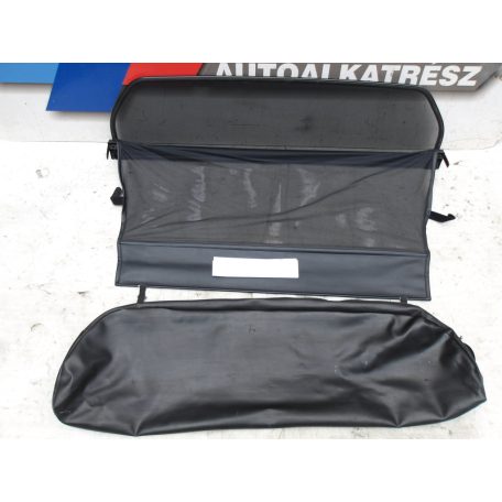 [GYÁRI ÚJ] CHRYSLER SEBRING CABRIO (2001-2007) SZÉLFOGÓ |  09180010101 / 09180010102