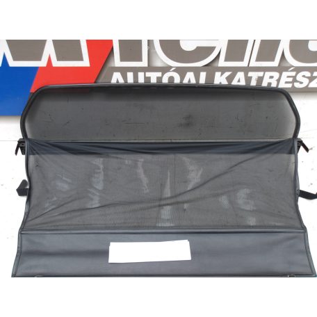 [GYÁRI ÚJ] CHRYSLER SEBRING CABRIO (2001-2007) SZÉLFOGÓ |  09180010101 / 09180010102