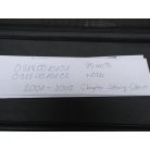 [GYÁRI ÚJ] CHRYSLER SEBRING CABRIO (2001-2007) SZÉLFOGÓ |  09180010101 / 09180010102
