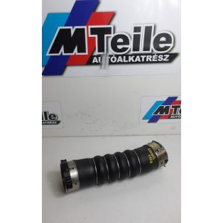   [GYÁRI BONTOTT] BMW INTERCOOLER CSŐ | X3 G01 +LCI / X4 G02 + LCI | 11 61 8580077