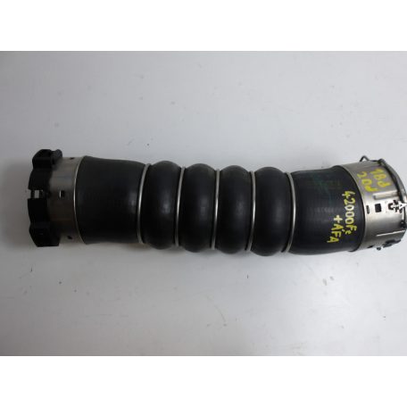 [GYÁRI BONTOTT] BMW INTERCOOLER CSŐ | X3 G01 +LCI / X4 G02 + LCI | 11 61 8580077