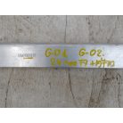 (GYÁRI BONTOTT) BMW ELSŐ MEREVÍTŐ G01/G02 X3/X4 | 7400109 |