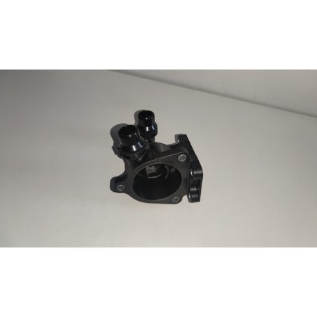 (GYÁRI ÚJ) BMW Tremosztátház 1-es E81 / E82 / E87+LCI / E88 / 3-as E46 / E90+LCI / E91+LCI / E92+LCI / E93+LCI / 5-ös E60 / X1 E84 / X3 E83+LCI / Z4 E85