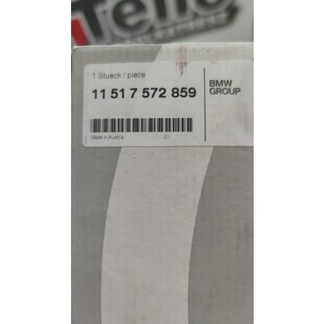 (GYÁRI ÚJ) BMW Tremosztátház 1-es E81 / E82 / E87+LCI / E88 / 3-as E46 / E90+LCI / E91+LCI / E92+LCI / E93+LCI / 5-ös E60 / X1 E84 / X3 E83+LCI / Z4 E85