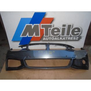   [GYÁRI BONTOTT] BMW - ELSŐ LÖKHÁRÍTÓ - 4-ES / F32 "M"