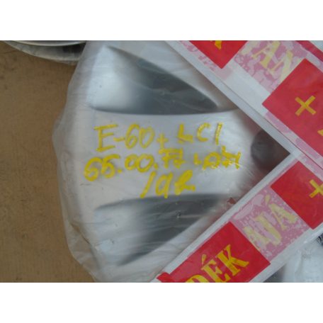 ÁR / DB / GARNITÚRA[GYÁRI ÚJ] BMW - E60 + LCI | 6758779