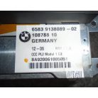 [GYÁRI BONTOTT] BMW - NAGY NAVIGÁCIÓS SZETT - CCC ; KIJELZŐ ; I-DRIVE GOMB - 3-AS M3 ; ; E90 ; E91 ; E92 ; E93 