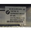   [GYÁRI BONTOTT] BMW - NAVIGÁCIÓS SZETT | E87 / 1-ES | 65836974916