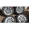   [GYÁRI BONTOTT] BMW F25/F26 TÉLI SZETT STYLE 305 HANKOOK WINTERC 225/60R17 DOT2322