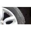   [GYÁRI BONTOTT] BMW F25/F26 TÉLI SZETT STYLE 305 HANKOOK WINTERC 225/60R17 DOT2322