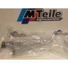 [GYÁRI ÚJ] BMW CSOMAGTÉR BURKOLAT  F07+LCI 7149445 