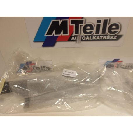 [GYÁRI ÚJ] BMW CSOMAGTÉR BURKOLAT  F07+LCI 7149445 