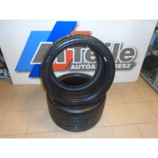   ÁR/DB! [GYÁRI HASZNÁLT] 2 DB - NYÁRI GUMI - 355/25R19 - (101Y) PIRELLI PZERO ROSSO - DOT: 1508 - 5mm 