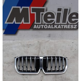   [GYÁRI BONTOTT] BMW VESE / HŰTŐRÁCS | X1 U11 X-LINE | 51 13 9880301