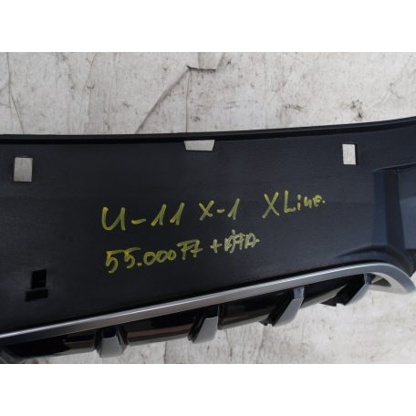 [GYÁRI BONTOTT] BMW VESE / HŰTŐRÁCS | X1 U11 X-LINE | 51 13 9880301