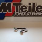 (GYÁRI ÚJ) BMW / MINI Üzemanyagcső 2' F45 Active Tourer + LCI / F46 + LCI / MINI / F54 / F56 / X1 F48