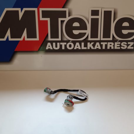 (GYÁRI ÚJ) BMW / MINI Üzemanyagcső 2' F45 Active Tourer + LCI / F46 + LCI / MINI / F54 / F56 / X1 F48