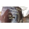   [GYÁRI JAVÍTOTT] OPEL ZAFIRA C HÁTSÓ LÖKHÁRÍTÓ 1300728
