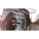 [GYÁRI JAVÍTOTT] OPEL ZAFIRA C HÁTSÓ LÖKHÁRÍTÓ 1300728