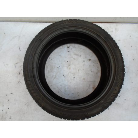 1 db  Kumho WinterCraft  SUV téli gumi - 275 / 40 R20 106 W , 7,5 mm  DOT 1619